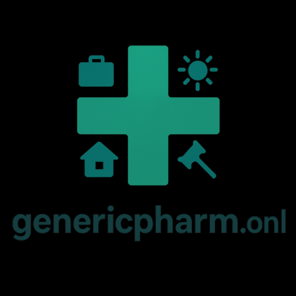 Genericpharm